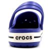 Crocs Crocband Clogs “Blauw Wit” 11016-4BE