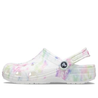 Crocs Crocband Cozy lichtgewicht casual witte sandalen 207326-94S