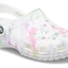Crocs Crocband Cozy lichtgewicht casual witte sandalen 207326-94S