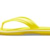 Crocs Crocband Flip Flip-Flops Geel 11033-7B0