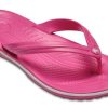 Crocs Crocband Flip Flip-Flops Roze 11033-6NR