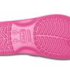 Crocs Crocband Flip Flip-Flops Roze 11033-6NR