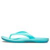 Crocs Crocband Flip Slippers Blauw Unisex 11033-4DY