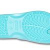 Crocs Crocband Flip Slippers Blauw Unisex 11033-4DY