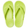 Crocs Crocband lichtgewicht comfortabele casual slippers unisex groen 11033-3T1