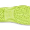 Crocs Crocband lichtgewicht comfortabele casual slippers unisex groen 11033-3T1
