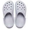 Crocs Crocband lichtgewicht slijtvaste unisex grijze sandalen 11016-1FH