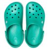Crocs Crocband lichtgewicht slijtvaste unisex groene sandalen 11016-3TL