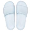 Crocs Crocband Light Cozy Sportpantoffels Unisex Blauw 205631-4JR