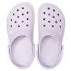 Crocs Crocband Logo Mania-klompen “Lila” 205914-549
