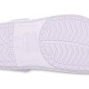 Crocs Crocband Logo Mania-klompen “Lila” 205914-549