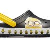 Crocs Crocband Minions Clogs “Zwart Geel” 205729-90H