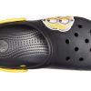 Crocs Crocband Minions Clogs “Zwart Geel” 205729-90H