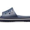 Crocs Crocband Pantoffels Diepblauw Unisex 205733-462