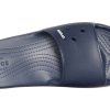 Crocs Crocband Pantoffels Diepblauw Unisex 205733-462