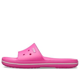 Crocs Crocband Pantoffels Roze 205733-6QR