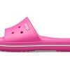 Crocs Crocband Pantoffels Roze 205733-6QR