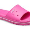 Crocs Crocband Pantoffels Roze 205733-6QR