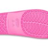 Crocs Crocband Pantoffels Roze 205733-6QR