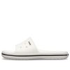 Crocs Crocband Pantoffels Wit 205733-103