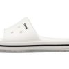 Crocs Crocband Pantoffels Wit 205733-103