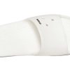 Crocs Crocband Pantoffels Wit 205733-103