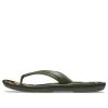 Crocs Crocband Printed Flip Flops “Groen” 205943-30Q