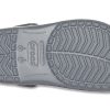Crocs Crocband Printed Sandalen Zwart Oranje Camouflage “Zwart Oranje” 205834-02Q
