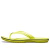 Crocs Crocband-slippers “Citroen” 11033-7H1