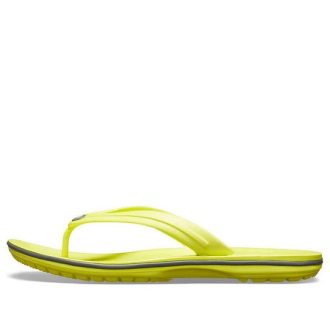 Crocs Crocband-slippers “Citroen” 11033-7H1