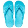 Crocs Crocband slippers “Digital Aqua” 11033-4SL