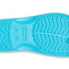 Crocs Crocband slippers “Digital Aqua” 11033-4SL