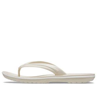 Crocs Crocband slippers “Stucco” 11033-171