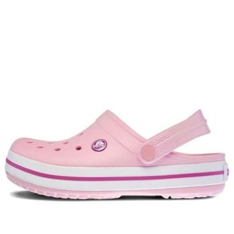 Crocs Crocband Strandsandalen Unisex Roze Paars 11016-6MB