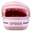 Crocs Crocband Strandsandalen Unisex Roze Paars 11016-6MB