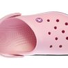 Crocs Crocband Strandsandalen Unisex Roze Paars 11016-6MB