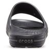 Crocs Crocband Zwarte Sandalen 205733-02S