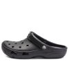 Crocs Crocs Coast Clogs “Zwart” 204151-001