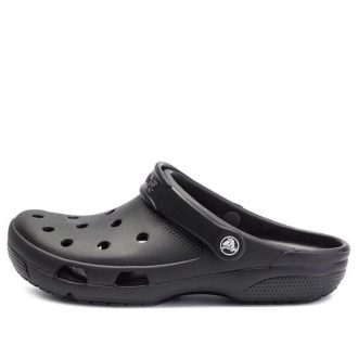 Crocs Crocs Coast Clogs “Zwart” 204151-001