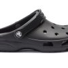 Crocs Crocs Coast Clogs “Zwart” 204151-001