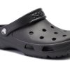 Crocs Crocs Coast Clogs “Zwart” 204151-001