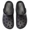 Crocs Crocs Coast Clogs “Zwart” 204151-001