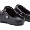 Crocs Crocs Coast Clogs “Zwart” 204151-001