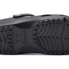Crocs Crocs Coast Clogs “Zwart” 204151-001