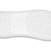 Crocs Crush Sandalen “Wit” 207670-100