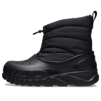 Crocs Duet Max II laarzen “Zwart” 208773