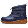 Crocs Duet Max Laarzen “Navy” 208773-410