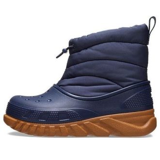Crocs Duet Max Laarzen “Navy” 208773-410