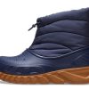 Crocs Duet Max Laarzen “Navy” 208773-410