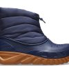 Crocs Duet Max Laarzen “Navy” 208773-410